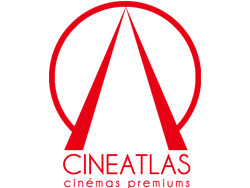 Cineatlas Logo